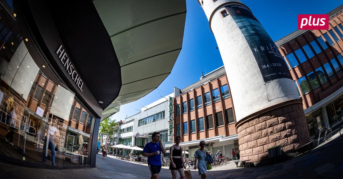 Kommentar zum Bildungszentrum: Zukunftsweisend